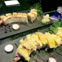 Yoshi Yoshi Ristorante