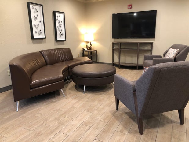 Images Candlewood Suites Fort Wayne - NW by IHG