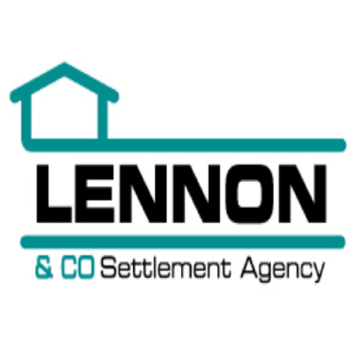Lennon & Co Settlement Agency Logo