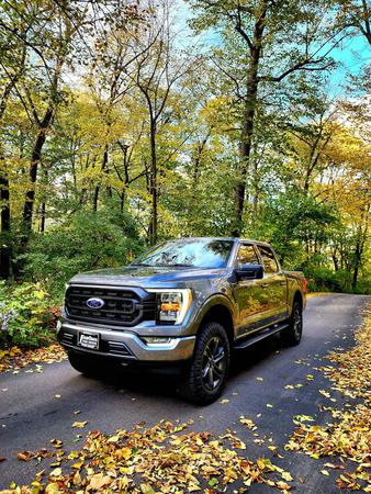 Images Fair Oaks Ford