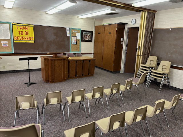 The Church of Jesus Christ of Latter-day Saints Image