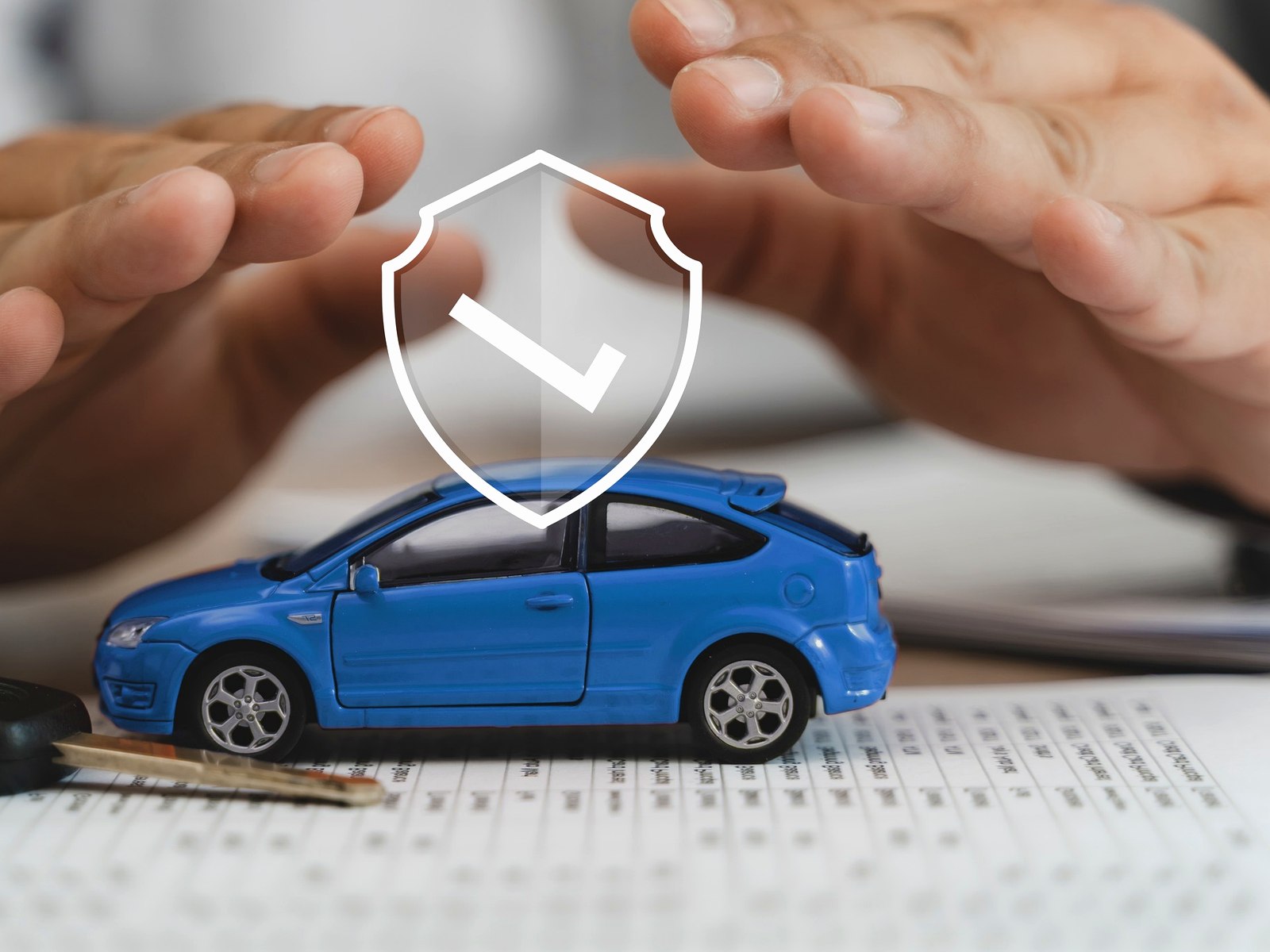 Auto Insurance Group