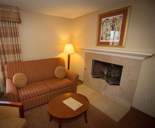 Images Hilton Garden Inn Los Angeles Montebello