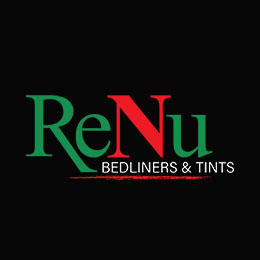 ReNu Bedliners & Tints Logo