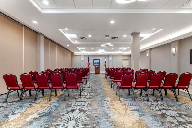 Images Best Western Capital Beltway Washington DC