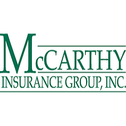 McCarthy Insurance Group, Inc. Logo