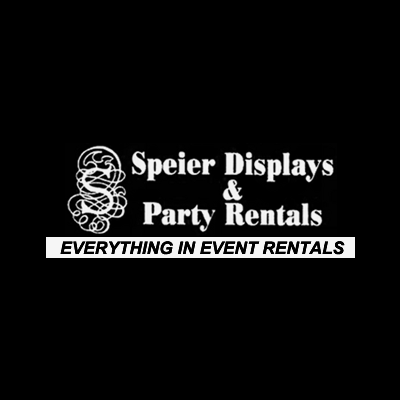 Speier Displays & Party Rentals