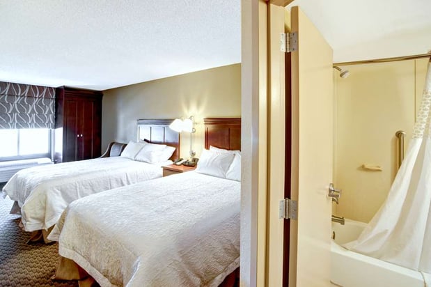 Images Hampton Inn College Station