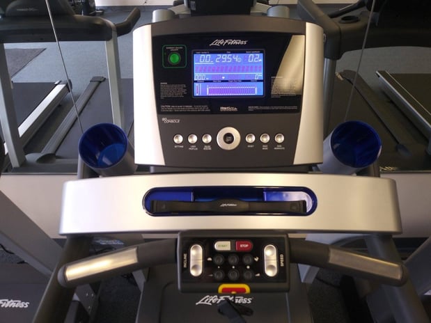 Images Carolina Specialty Fitness