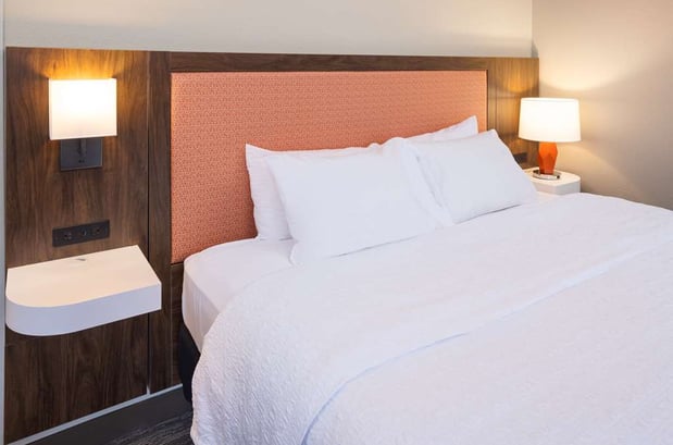 Images Hampton Inn Fairmont