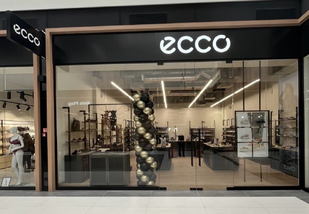 Images ECCO Designer Outlet Kraków