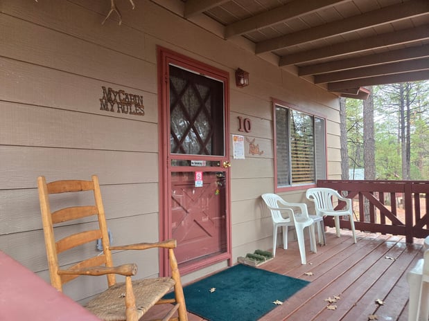 Images Northwoods Cabins