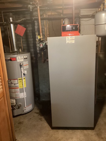 Images Quarry Hills Plumbing & HVAC