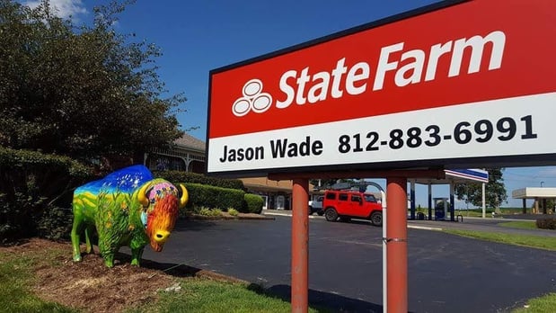 Images Jason Wade - State Farm Insurance Agent