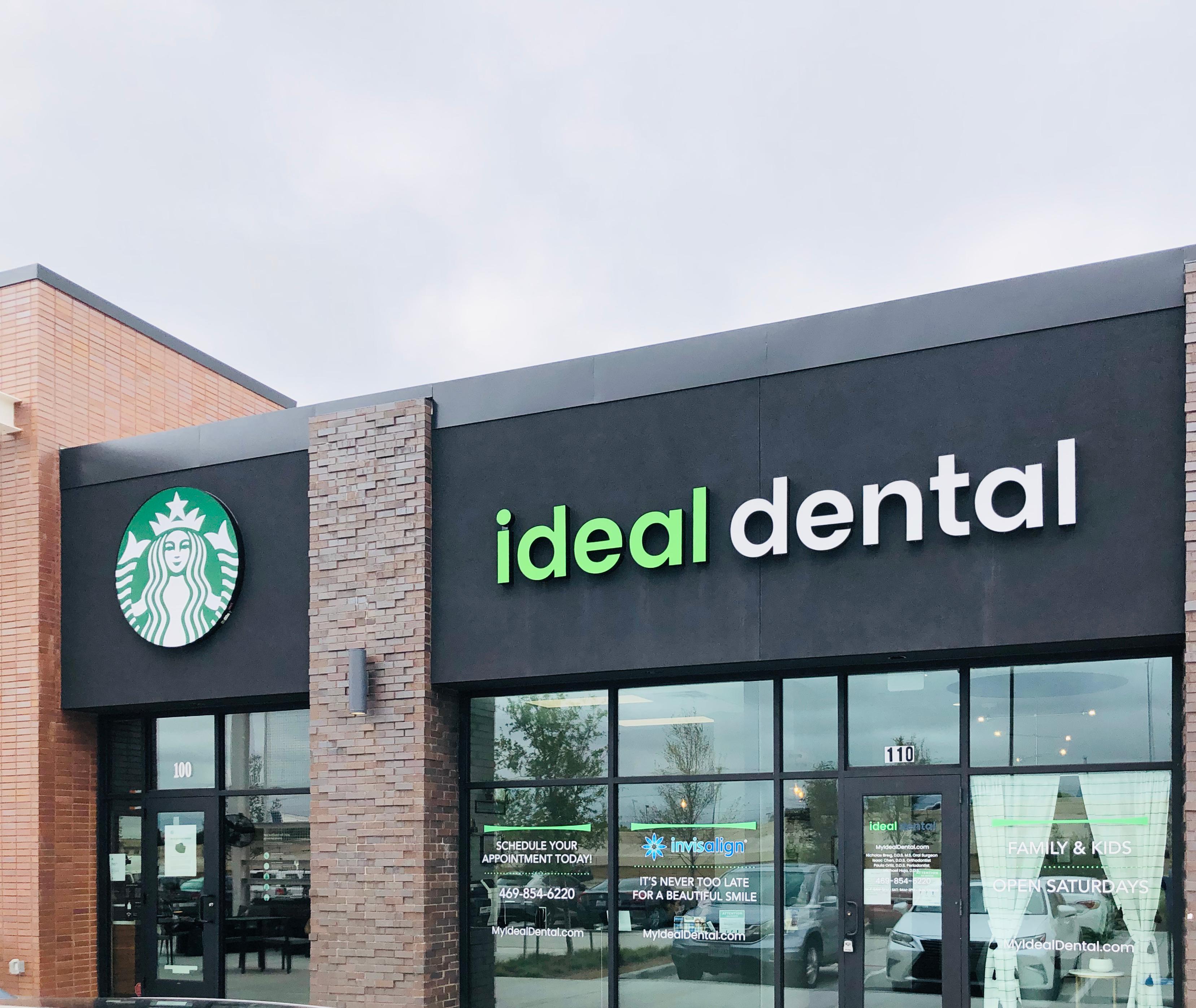 Image 3 | Ideal Dental North Allen