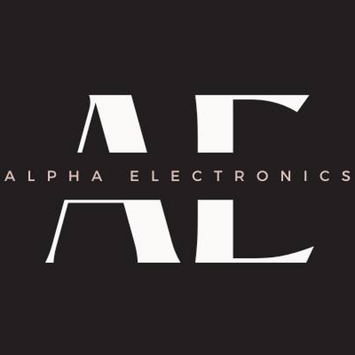 Images Alpha Electronics