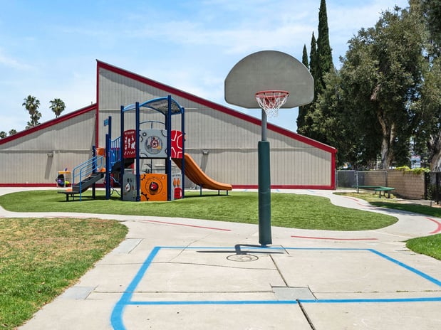 Images Buena Park KinderCare