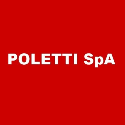 Poletti Spa Logo