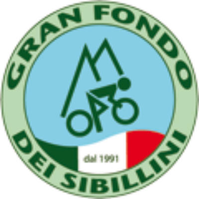 Gran fondo dei Sibillini Logo