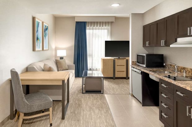 Images Homewood Suites by Hilton Palo Alto