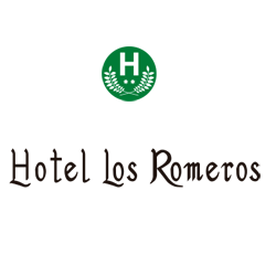 Hotel Los Romeros Logo