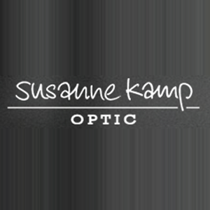 Susanne Camp Optic Logo