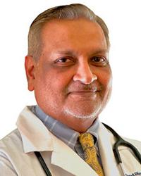 Dr. Syed W Rizvi, MD - Macon, GA - Internal Medicine