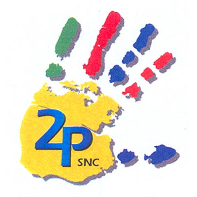 2p Snc Logo