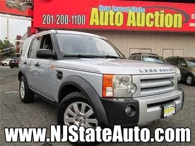 New Jersey State Auto Used Cars Photo