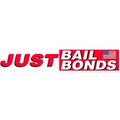 Just Bail Bonds Logo
