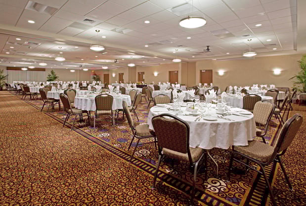 Images Holiday Inn Purdue - Fort Wayne by IHG