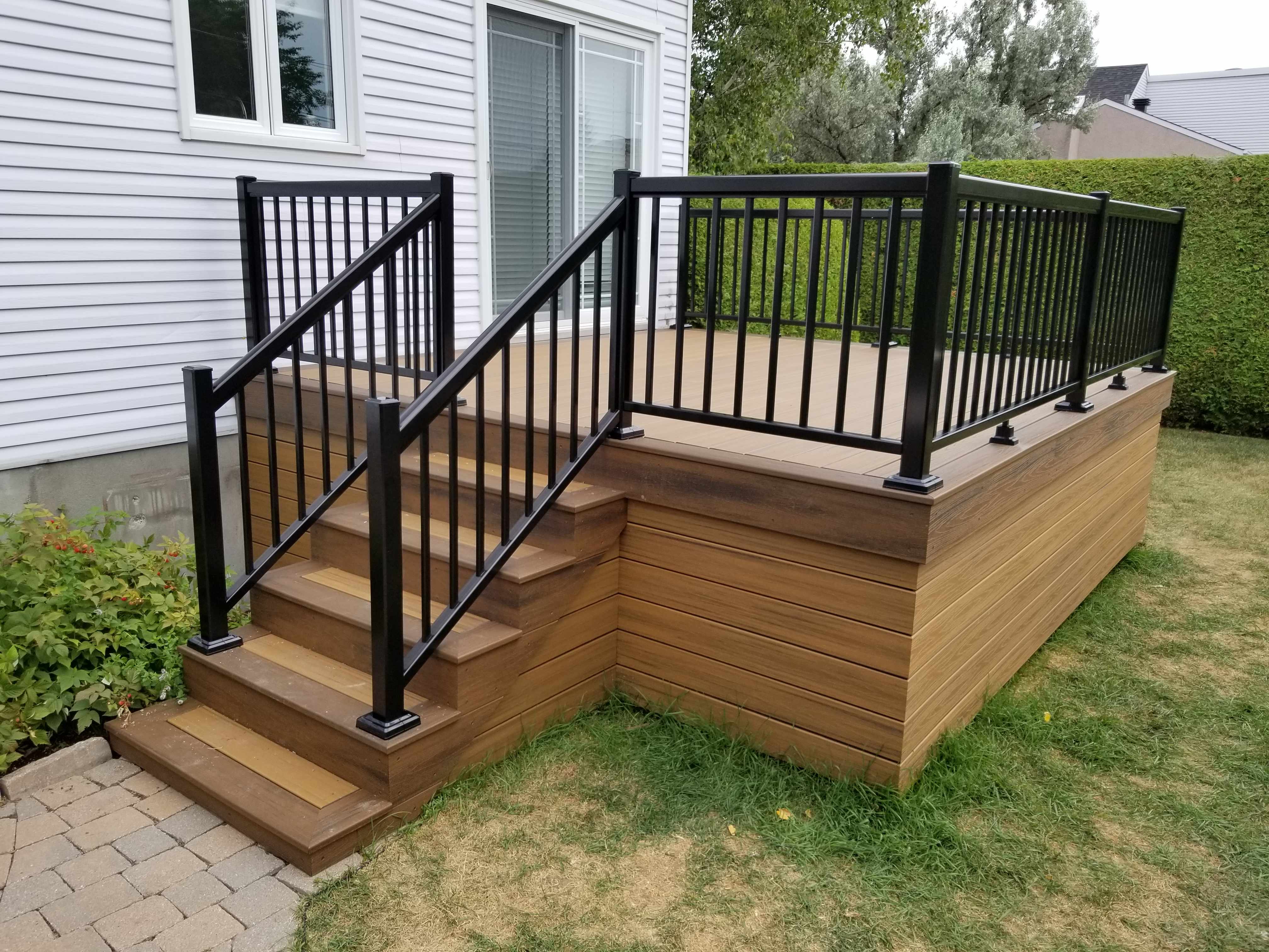 Images LES PATIOS K7