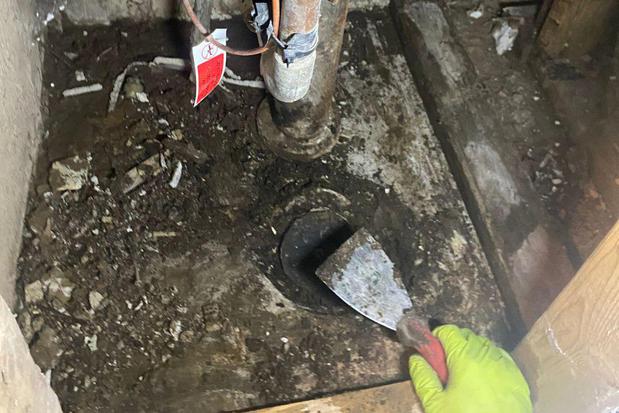 Images First Response Restoration - MN & WI Water Damage Repair