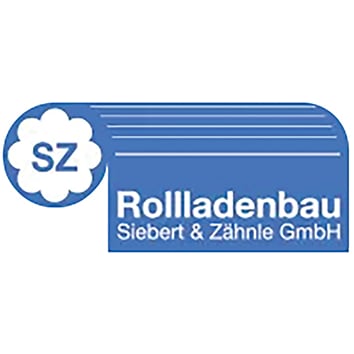 Rolladenbau Siebert & Zähnle GmbH in Hof (Saale) - Logo