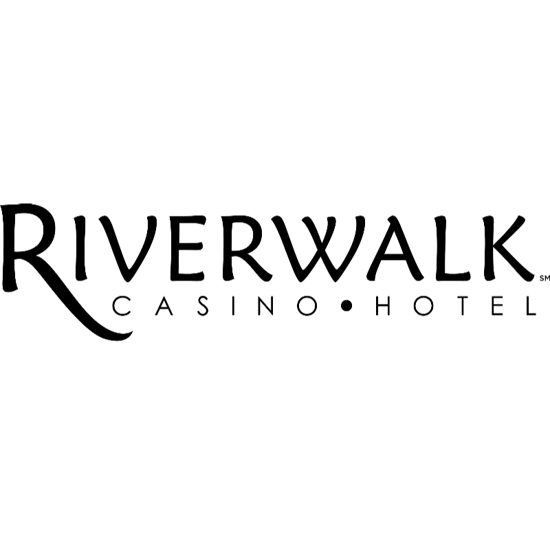 Riverwalk Casino Hotel Logo