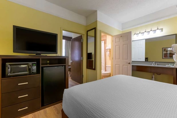 Images Best Western Phoenix Goodyear Inn