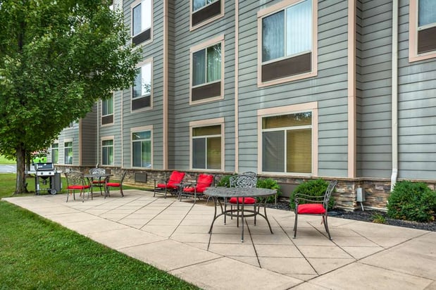 Images Best Western Plus University Park Inn & Suites