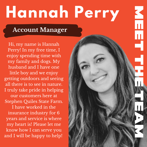 Images Stephen Quiles - State Farm Insurance Agent