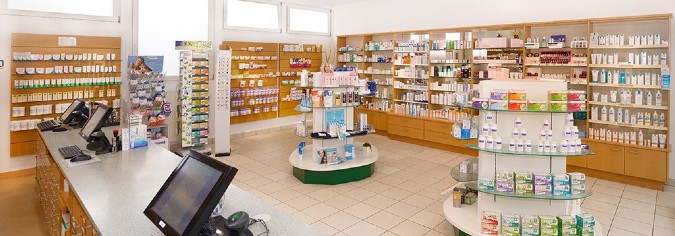 Bild 4 von Apotheke "Zur Heiligen Barbara" Mag. pharm. Klug KG