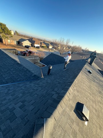 SKYSTONE CONSTRUCTION Image