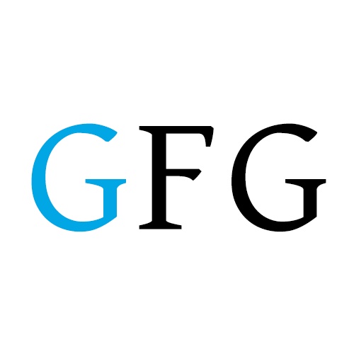 Gem Fence & Gate Logo