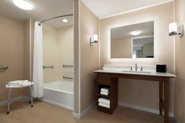 Images Homewood Suites by Hilton Houston NW at Beltway 8