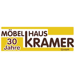 Möbelhaus Kramer Hartmut Kramer GmbH in Kalletal - Logo