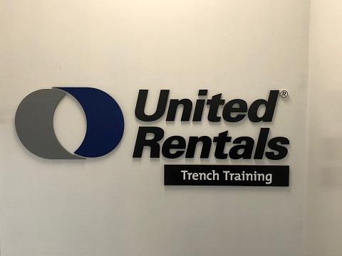 United Rentals - Trench Safety Langley (604)851-4215