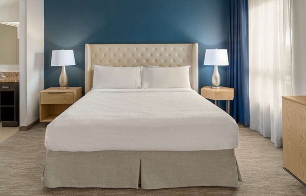 Images Homewood Suites by Hilton Palo Alto