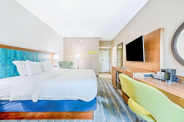 Images Hampton Inn St. Louis/Westport