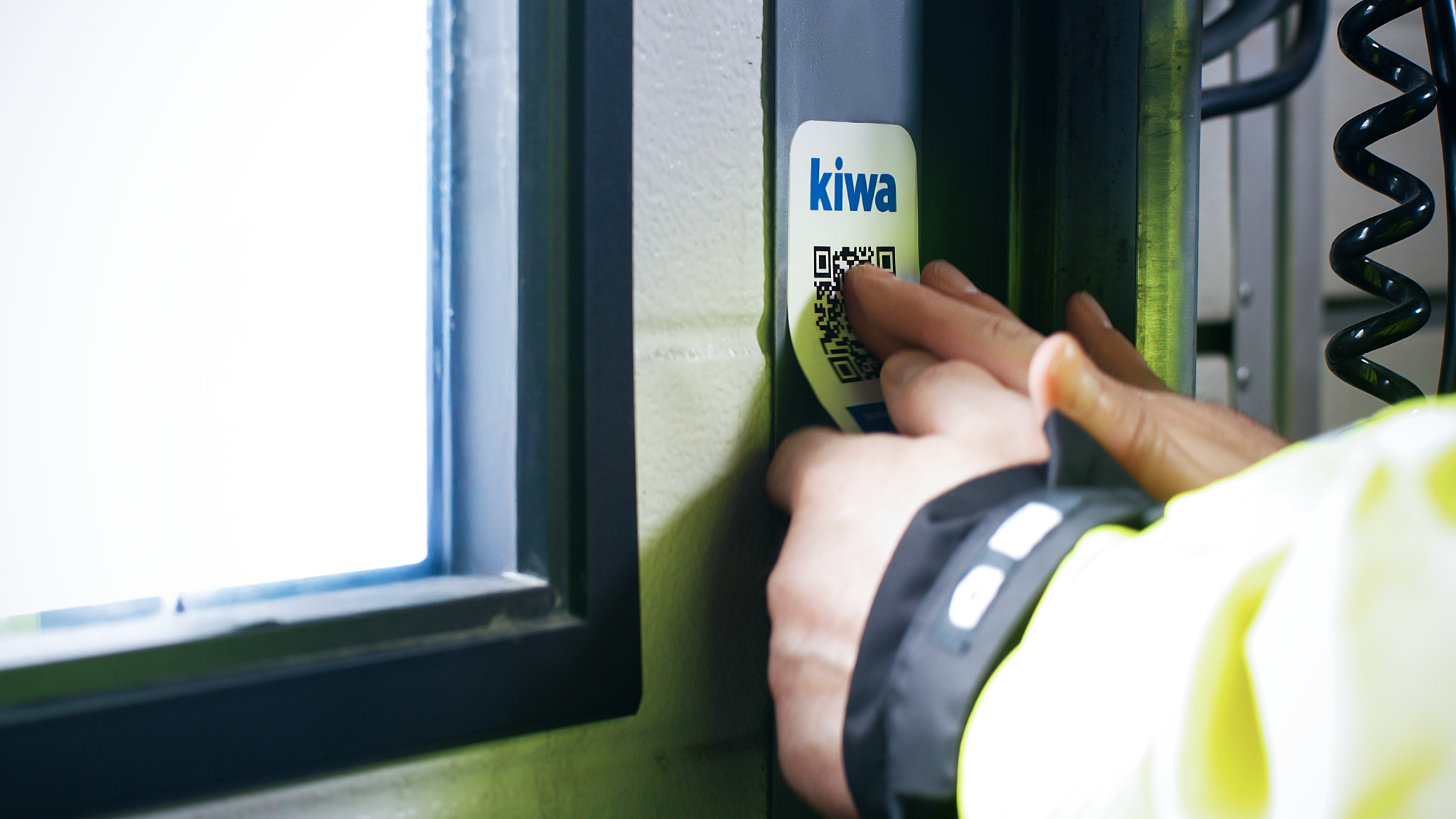 Kiwa Porvoo