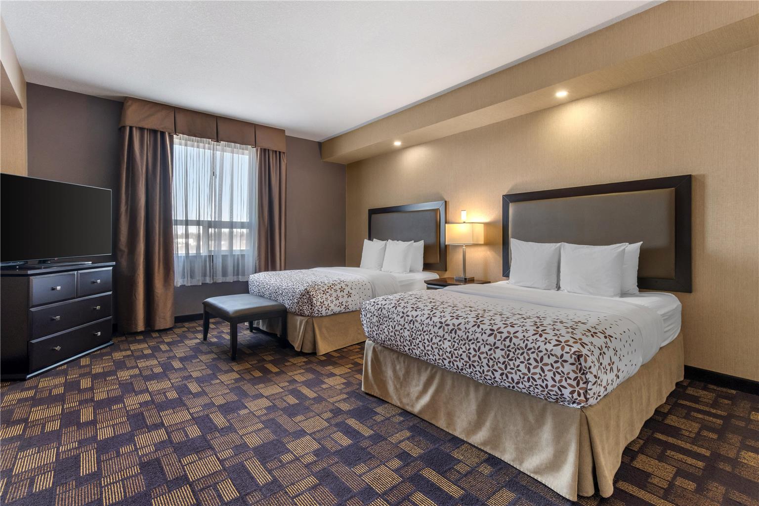 Images Best Western Plus Fox Creek