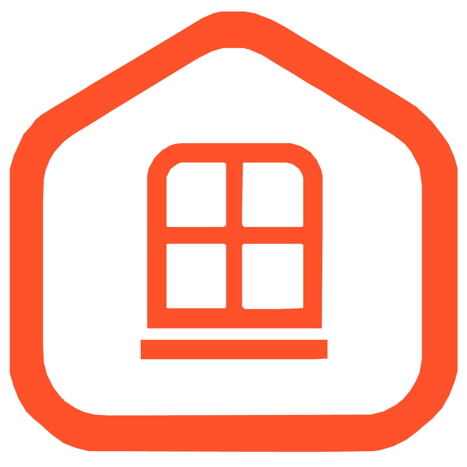 Ventanas García Logo