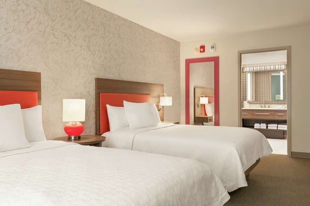 Images Home2 Suites by Hilton Chantilly Dulles Airport